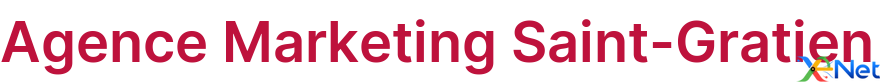Agence Marketing Saint-Gratien